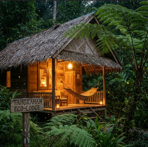 Luxury Villa Retreat